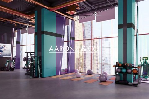 Apartamento en Jumeirah Lake Towers, Dubai, 2 dormitorios, 196.1 m², № 78410 - foto 9