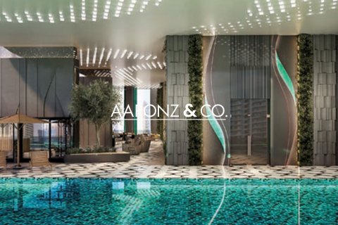 Apartamento en Jumeirah Lake Towers, Dubai, 2 dormitorios, 196.1 m², № 78410 - foto 6