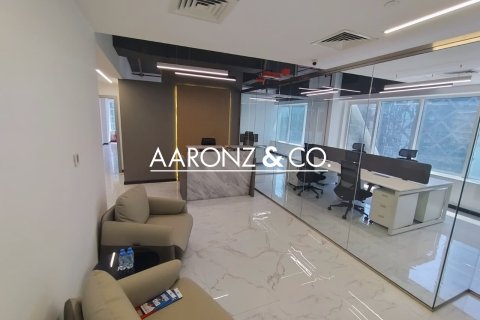 Office in Business Bay, Dubai 135.1 sq.m. № 78412 - photo 4