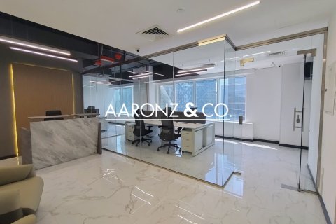 Office in Business Bay, Dubai 135.1 sq.m. № 78412 - photo 14