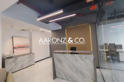 Office in Business Bay, Dubai 135.1 sq.m. № 78412 - photo 2