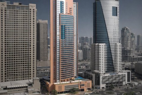 Dubai Jewel Tower в Al Sufouh, Дубай, № 111000