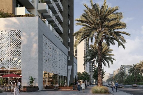 Apartment in Al Furjan, Dubai 2 bedrooms, 118 sq.m. № 48651 - photo 5