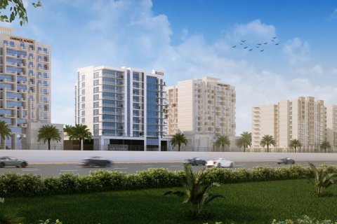 Apartment in Al Furjan, Dubai 2 bedrooms, 118 sq.m. № 48651 - photo 10