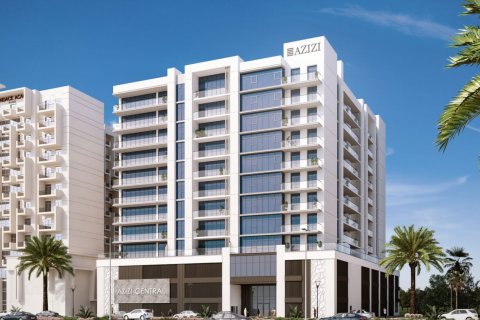 Apartment in Al Furjan, Dubai 2 bedrooms, 118 sq.m. № 48651 - photo 3