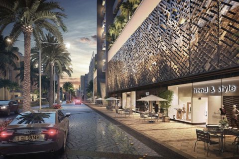 Apartment in Al Furjan, Dubai 2 bedrooms, 118 sq.m. № 48651 - photo 6