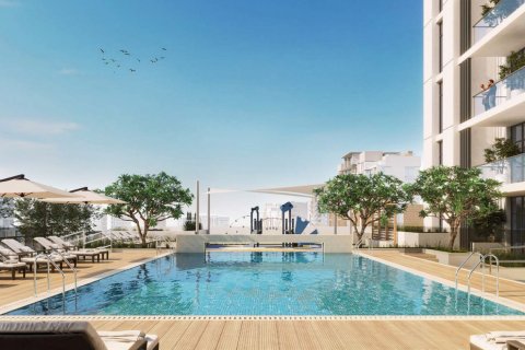 Apartment in Al Furjan, Dubai 2 bedrooms, 118 sq.m. № 48651 - photo 8