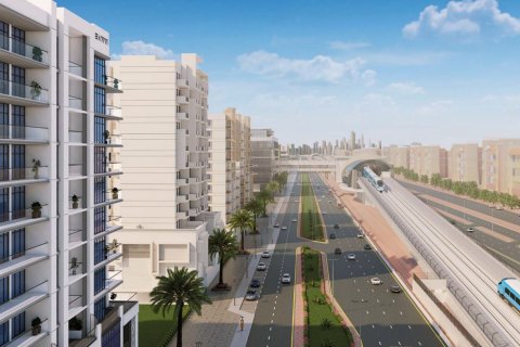 Apartment in Al Furjan, Dubai 2 bedrooms, 118 sq.m. № 48651 - photo 7