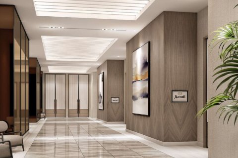 Apartment in Dubai Science Park, Dubai 2 bedrooms, 157 sq.m. № 48652 - photo 14