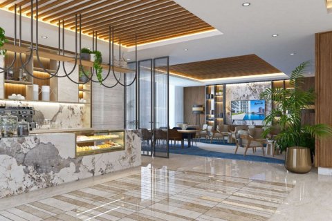 Apartment in Dubai Science Park, Dubai 2 bedrooms, 157 sq.m. № 48652 - photo 12
