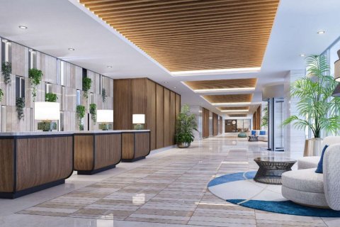 Apartment in Dubai Science Park, Dubai 2 bedrooms, 157 sq.m. № 48652 - photo 11