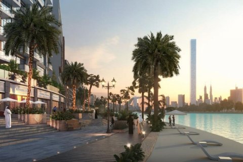 Appartement à Dubai, 30 m², № 48642 - photo 2