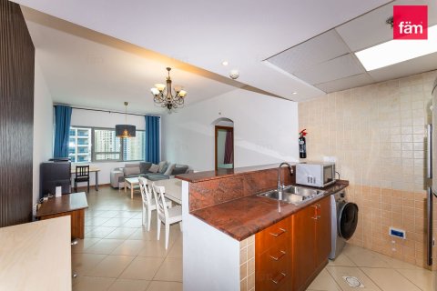 Appartement à Dubai Marina, Dubai, 2 chambres, 89.9 m², № 100014 - photo 5