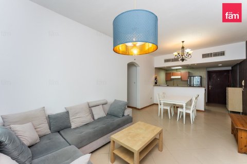 Appartement à Dubai Marina, Dubai, 2 chambres, 89.9 m², № 100014 - photo 6