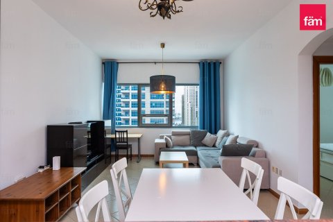 Appartement à Dubai Marina, Dubai, 2 chambres, 89.9 m², № 100014 - photo 3