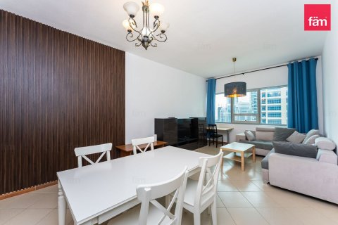 Appartement à Dubai Marina, Dubai, 2 chambres, 89.9 m², № 100014 - photo 2