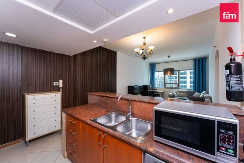 Appartement à Dubai Marina, Dubai, 2 chambres, 89.9 m², № 100014 - photo 10