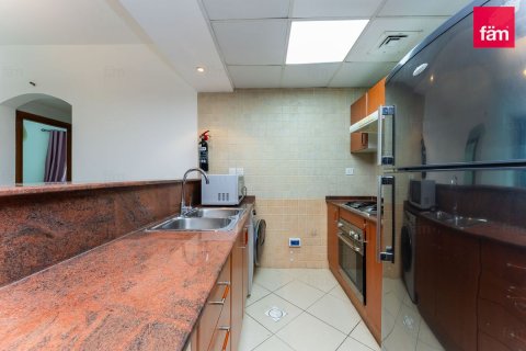 Appartement à Dubai Marina, Dubai, 2 chambres, 89.9 m², № 100014 - photo 11