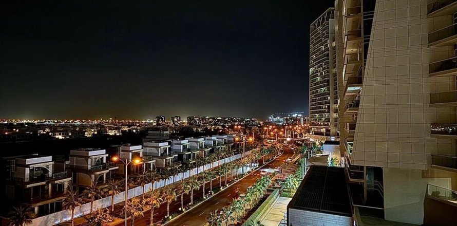 Appartement à Dubai, 2 chambres, 113.3 m², № 100015