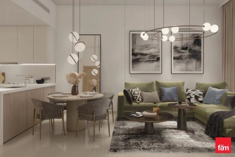 Appartement à Dubai Production City (IMPZ), Dubai, 2 chambres, 107.9 m², № 100012 - photo 4