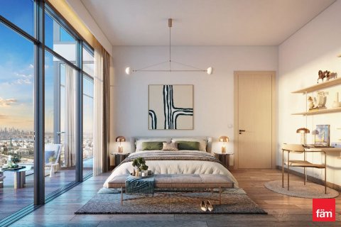 Appartement à Dubai Production City (IMPZ), Dubai, 2 chambres, 107.9 m², № 100012 - photo 6