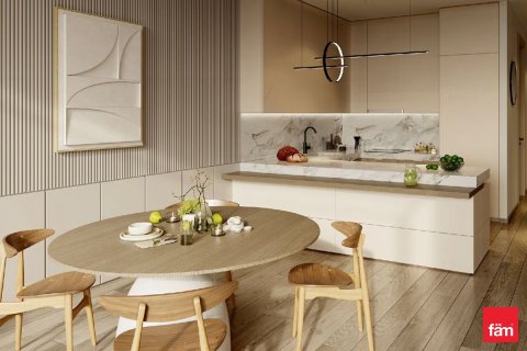 Appartement à Dubai Production City (IMPZ), Dubai, 2 chambres, 107.9 m², № 100012 - photo 7