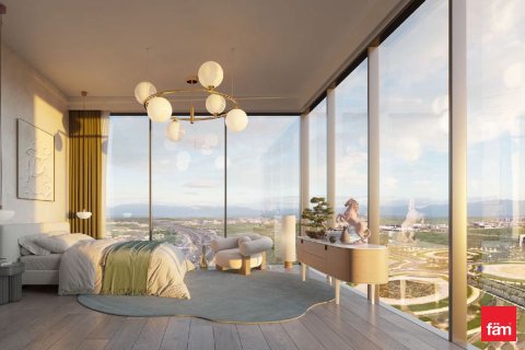 Appartement à Dubai Production City (IMPZ), Dubai, 2 chambres, 107.9 m², № 100012 - photo 3