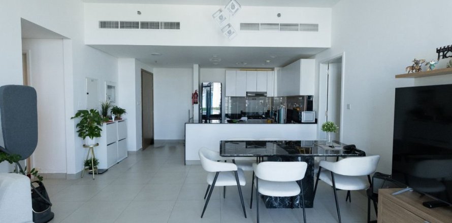 Appartement à Dubai, 2 chambres, 105.8 m², № 100025