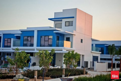 Maison de ville à Dubai, 5 chambres, 298.8 m², № 100026