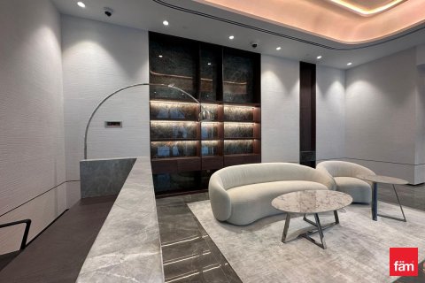 Appartement à Dubai, 2 chambres, 111.4 m², № 100013 - photo 8