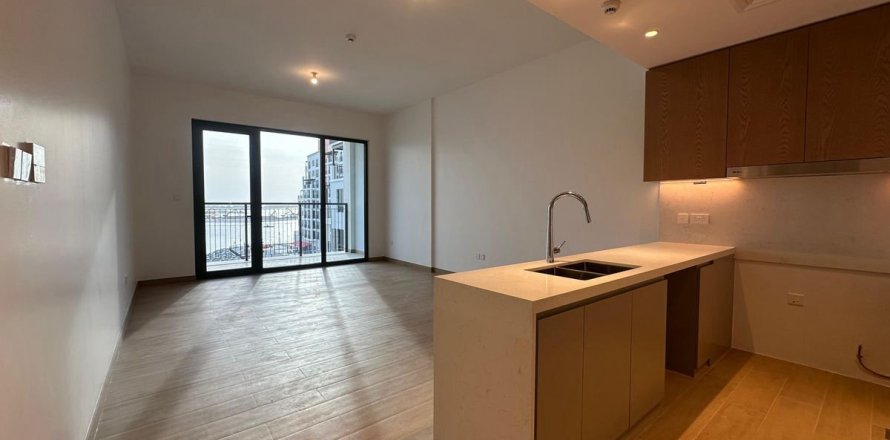 Appartement à Dubai, 2 chambres, 111.4 m², № 100013