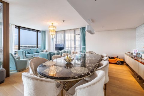 Appartement à Jumeirah Bay Island, Jumeirah, Dubai, 3 chambres, 294.41 m², № 125333 - photo 6