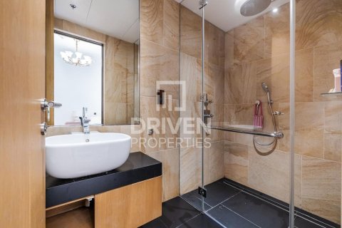 Appartement à Jumeirah Bay Island, Jumeirah, Dubai, 3 chambres, 294.41 m², № 125333 - photo 19
