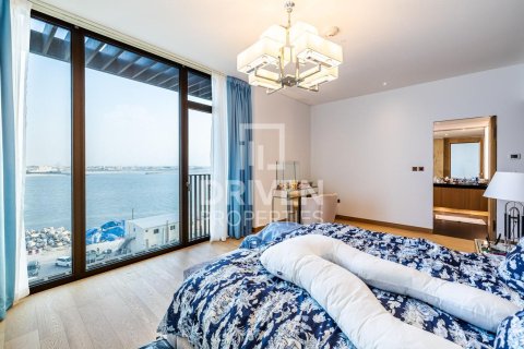 Appartement à Jumeirah Bay Island, Jumeirah, Dubai, 3 chambres, 294.41 m², № 125333 - photo 5