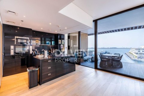 Appartement à Jumeirah Bay Island, Jumeirah, Dubai, 3 chambres, 294.41 m², № 125333 - photo 8
