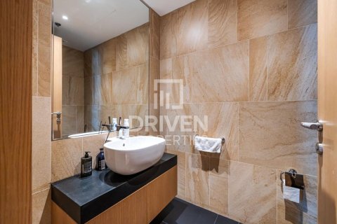 Appartement à Jumeirah Bay Island, Jumeirah, Dubai, 3 chambres, 294.41 m², № 125333 - photo 21