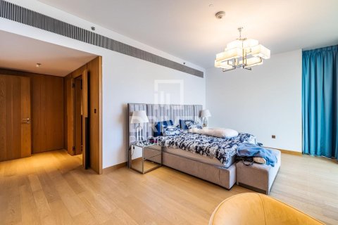 Appartement à Jumeirah Bay Island, Jumeirah, Dubai, 3 chambres, 294.41 m², № 125333 - photo 14