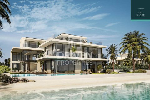 Villa in District One, Mohammed Bin Rashid City, Dubai 4 bedrooms, 588.35 sq.m. № 125327 - photo 7