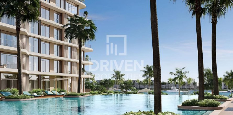 Apartamento en Dubai, 2 dormitorios, 152.18 m², № 125318