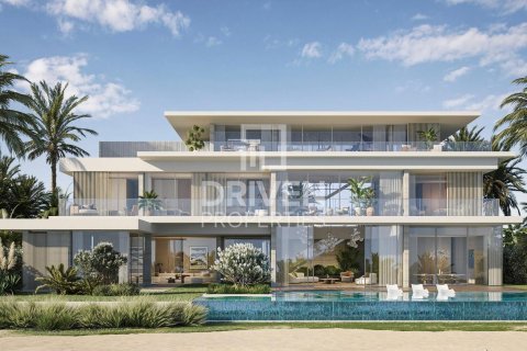 Villa in Dubai 4 bedrooms, 606.94 sq.m. № 125326 - photo 20