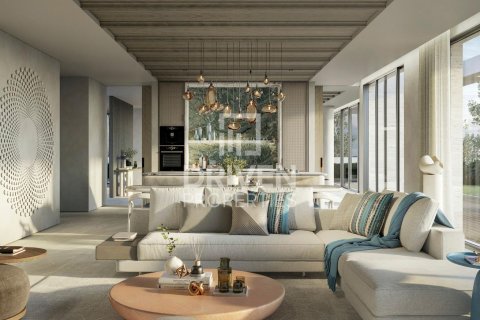 Villa in Dubai 4 bedrooms, 606.94 sq.m. № 125326 - photo 6