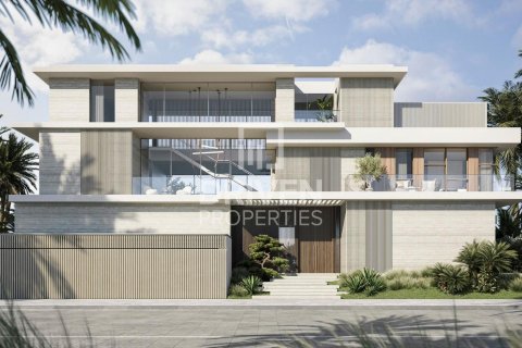 Villa in Dubai 4 bedrooms, 606.94 sq.m. № 125326 - photo 11