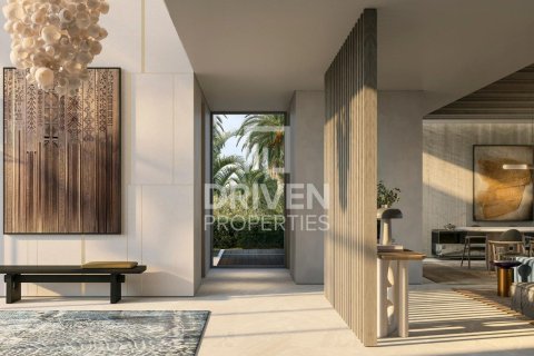Villa in Dubai 4 bedrooms, 606.94 sq.m. № 125326 - photo 4