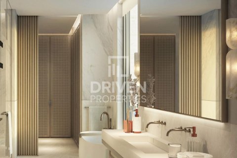 Villa in Dubai 4 bedrooms, 606.94 sq.m. № 125326 - photo 10