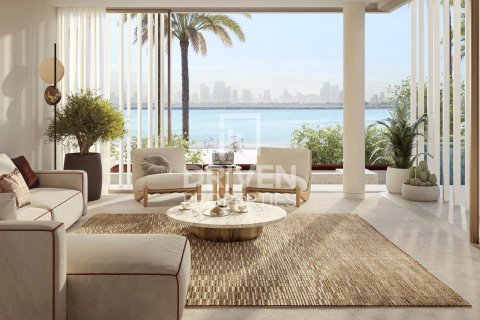 Villa in Dubai 4 bedrooms, 606.94 sq.m. № 125326 - photo 18