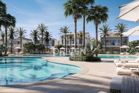 Villa in Dubai 4 bedrooms, 606.94 sq.m. № 125326 - photo 3