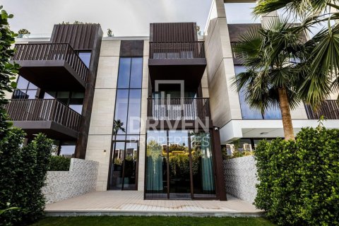 فيلا في Jumeirah Bay Island, جميرا, دبي 3 غرف نوم, 276.57 م² رقم 125334 - صورة 28