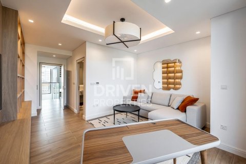 فيلا في Jumeirah Bay Island, جميرا, دبي 3 غرف نوم, 276.57 م² رقم 125334 - صورة 11