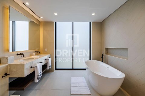 فيلا في Jumeirah Bay Island, جميرا, دبي 3 غرف نوم, 276.57 م² رقم 125334 - صورة 20