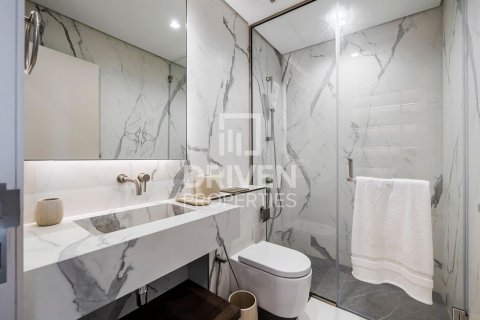 فيلا في Jumeirah Bay Island, جميرا, دبي 3 غرف نوم, 276.57 م² رقم 125334 - صورة 22